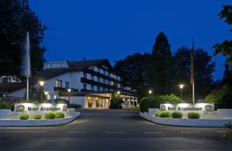Best Western Premier Hotel Krautkraemer