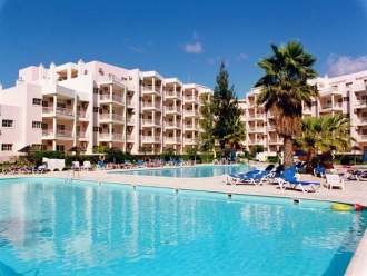 Turim Estrela do Vau Hotel