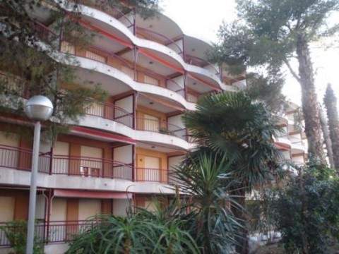 Albatros Apartamentos