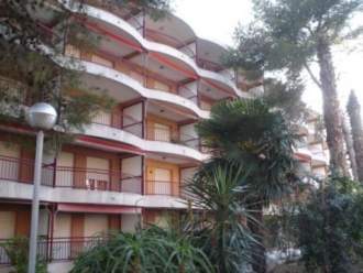 Albatros Apartamentos