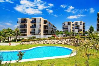 Rentalmar Paradise Family Apartment