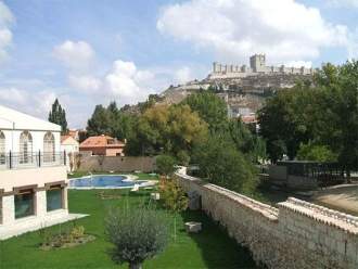 Hotel Convento Las Claras - Spa