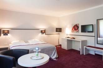 Airport Hotel Berger's Park