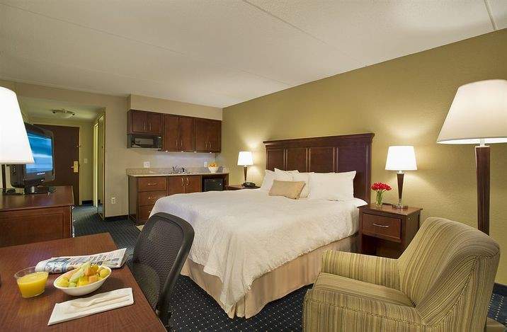 Hampton Inn Dulles/Cascades