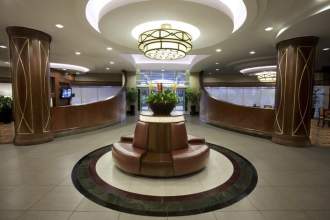 Hilton Garden Inn Toronto Airport