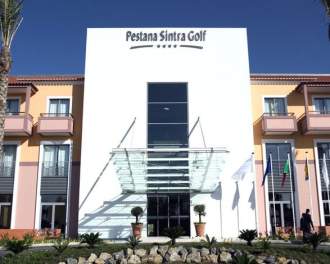 Pestana Sintra Golf Conference & Spa Resort