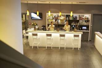 Ghotel Hotel And Living Wurzburg