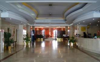 Aquae Flaviae - Premium Chaves