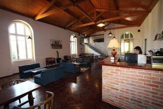 INATEL Entre-os-Rios