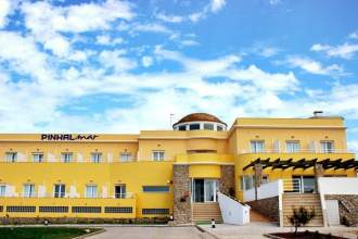 Hotel Pinhalmar