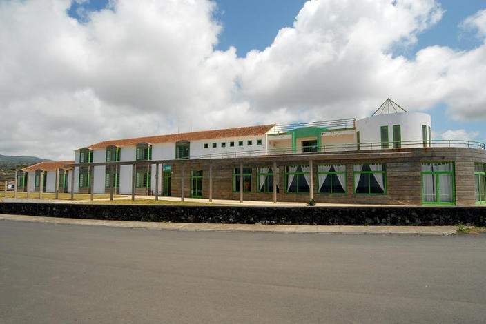 Pousada de Angra do Heroísmo São Sebastião