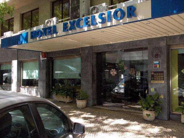 Hotel Excelsior