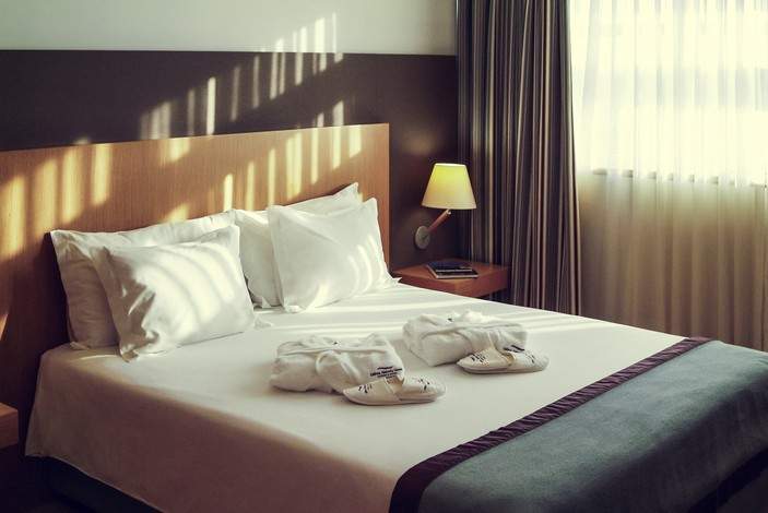 Mercure Lisboa Almada