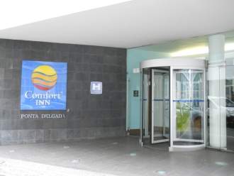 Comfort Inn Ponta Delgada