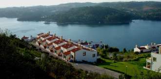 Hotel Segredos de Vale Manso