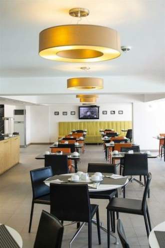 Luna Alvor Bay Beach & Sun