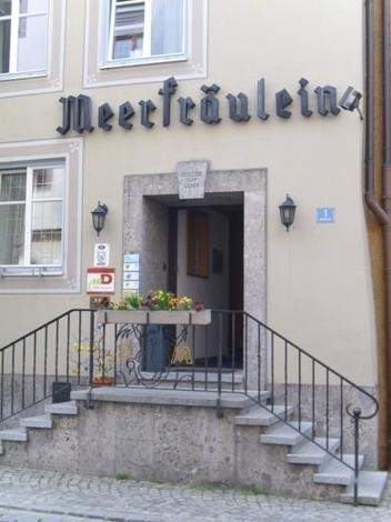 mD-Hotel Meerfraulein