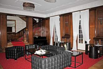 Tagungsvilla Weißer Berg