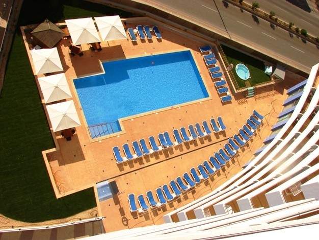 Oceano Atlantico Apartamentos