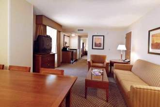 Embassy Suites Dulles North Loudoun