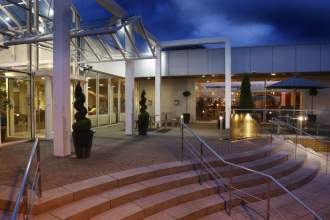 Sligo Park Hotel and Leisure Centre