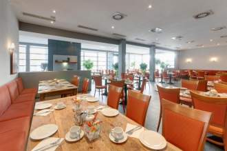 TRYP Muenster Kongresshotel
