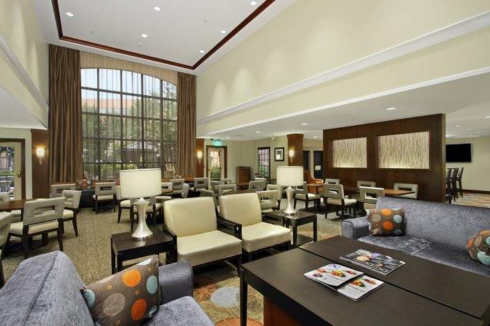 Staybridge Suites McLean-Tysons Corner