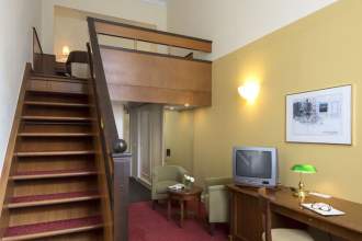 Austria Trend Hotel Schloss Wilhelminenberg