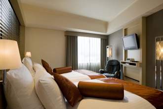 Ana Crowne Plaza Kanazawa