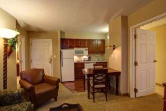 Homewood Suites by Hilton Dulles Intl Airport