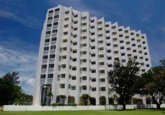 Hotel Royal Marine Palace