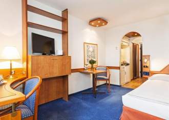 Derag Livinghotel Kaiser Franz Joseph