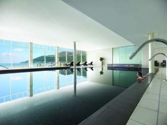 Slieve Donard Resort and Spa