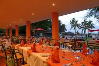 Pestana Inhaca Lodge