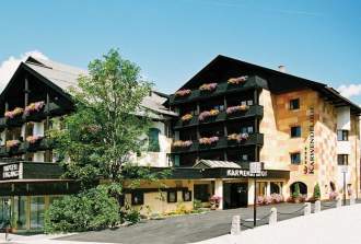 Karwendelhof