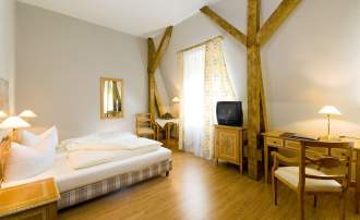 Eurostars Park Hotel Maximilian