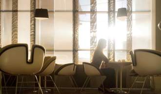 Novotel Yekaterinburg Centre