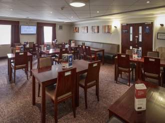 Holiday Inn Express Glenrothes