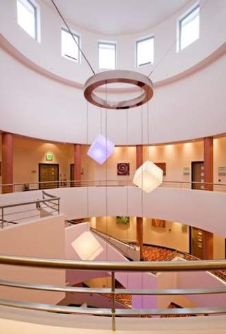 Maldron Hotel Limerick