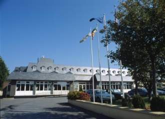 Flannerys Hotel Galway
