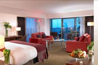 Limerick Strand Hotel