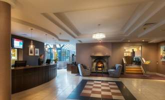 Jurys Inn Galway