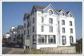 Holyrood Hotel - Leisure Centre & Escape Spa