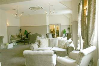 Abbeyleix Manor Hotel