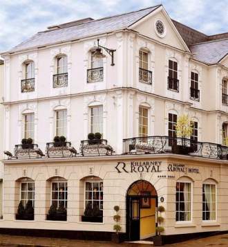 Killarney Royal