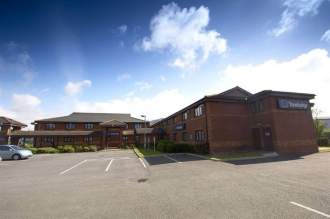 Waterford Travelodge