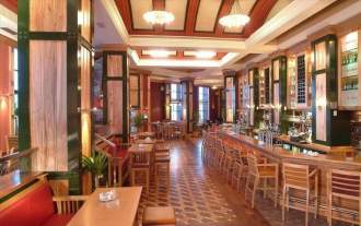 Hotel Talbot Wexford