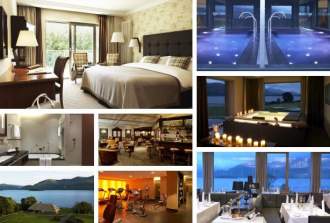 The Europe Hotel & Resort