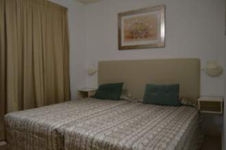 Mouraliz Apartamentos