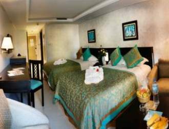 Pickalbatros Royal Mirage Fes